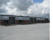 Birch Court